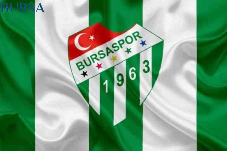 Bursaspor’da Gençlerbirliği maçı hazırlıkları devam ediyor