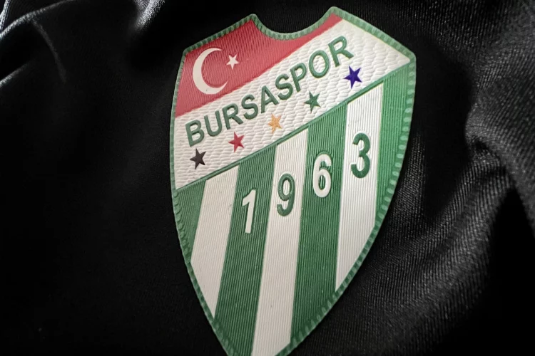 Bursaspor’a 2 dönem kalıcı transfer yasağı geldi