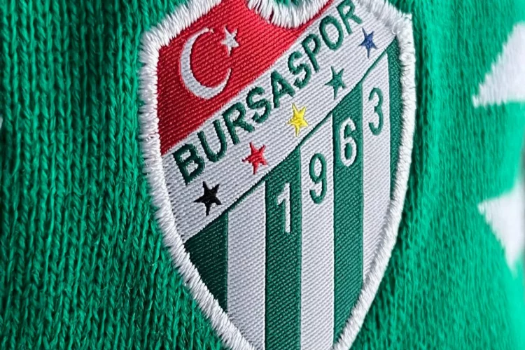 Bursaspor’da yeni kongre tarihi 6 Kasım olarak belirlendi