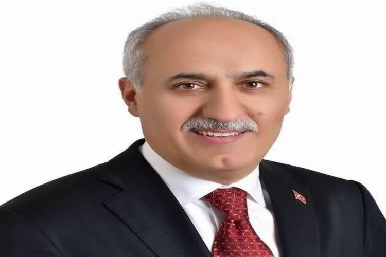 Başkan Aydın’dan Bursaspor’a  destek