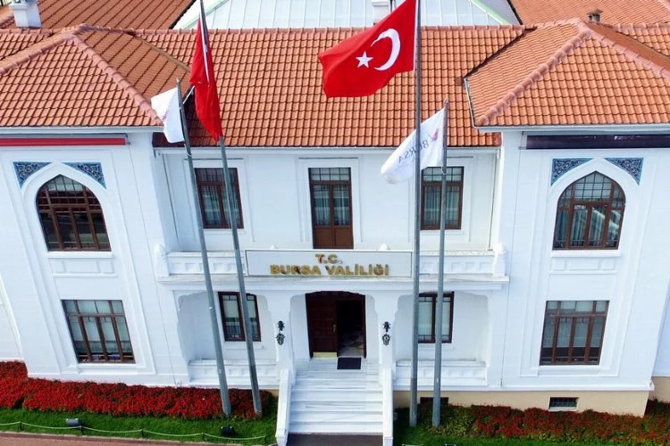 Bursa’da 5 ilçede okullar tatil edildi