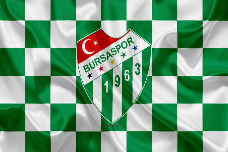 Bursaspor, Erzurumspor maçına 3 eksikle devam etti