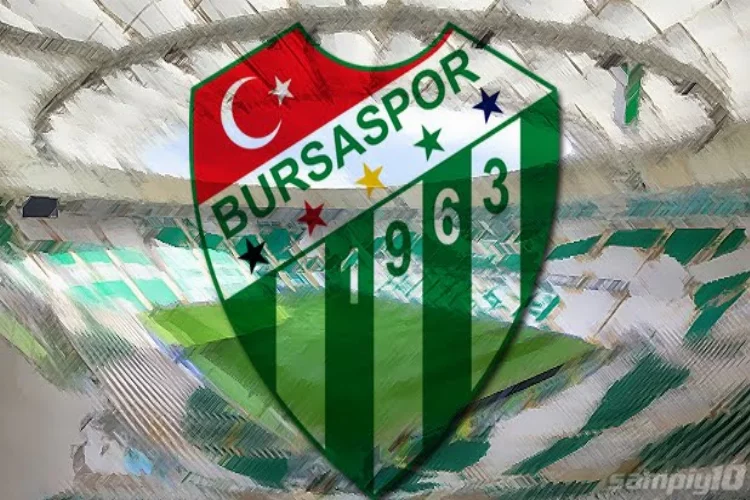 Bursaspor’dan üç transfer birden