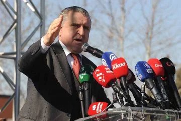 Gençlik ve Spor Bakanı Osman Aşkın Bak ailelere seslendi