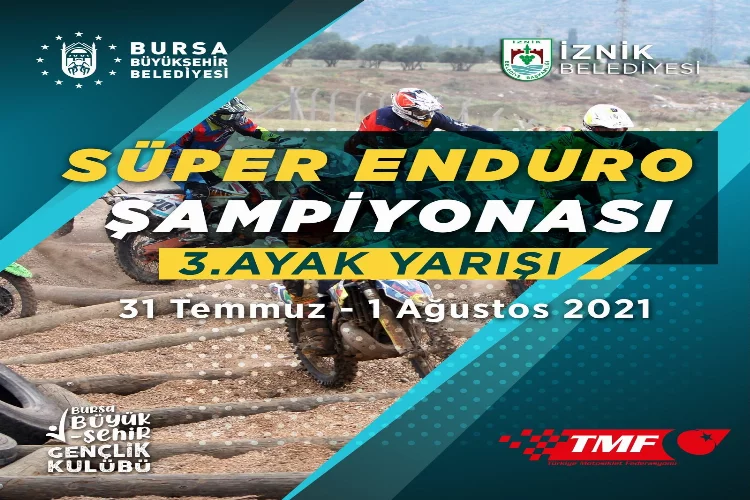 Türkiye Süper Enduro Şampiyonası